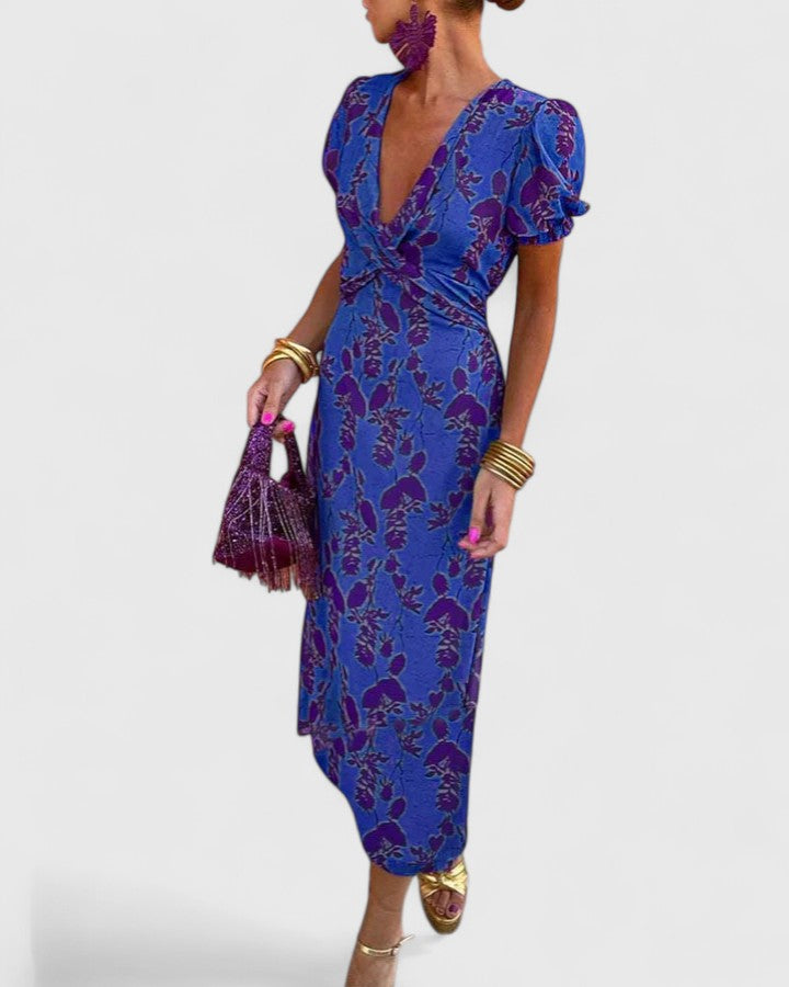 Persephone | Elegant Dress