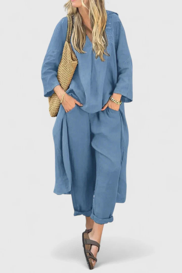 Brittnee | Comfortable Set