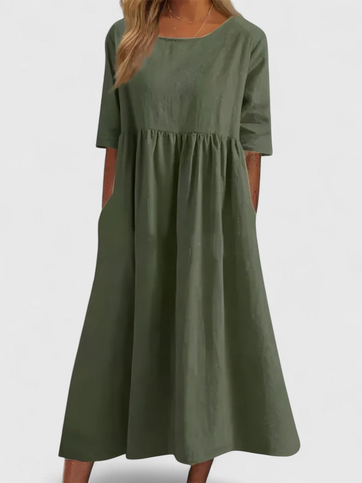 Cindy™ | Elegant Dress