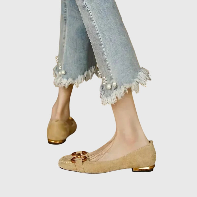 Erica™ | Orthopedic Sandals