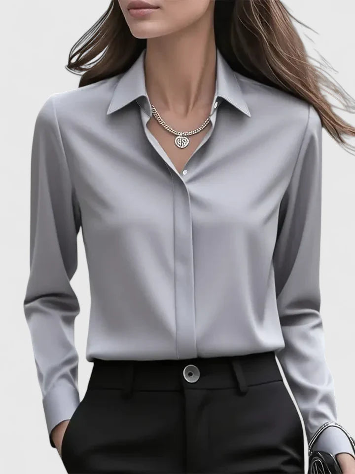 Melvaya | Elegant Top