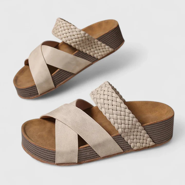 Danyzelle™ | Orthopedic Sandals