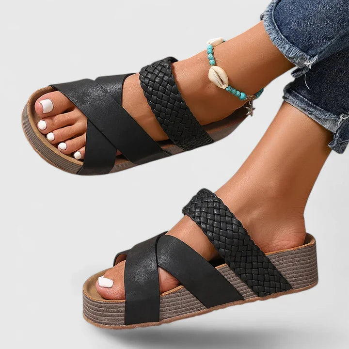 Danyzelle™ | Orthopedic Sandals