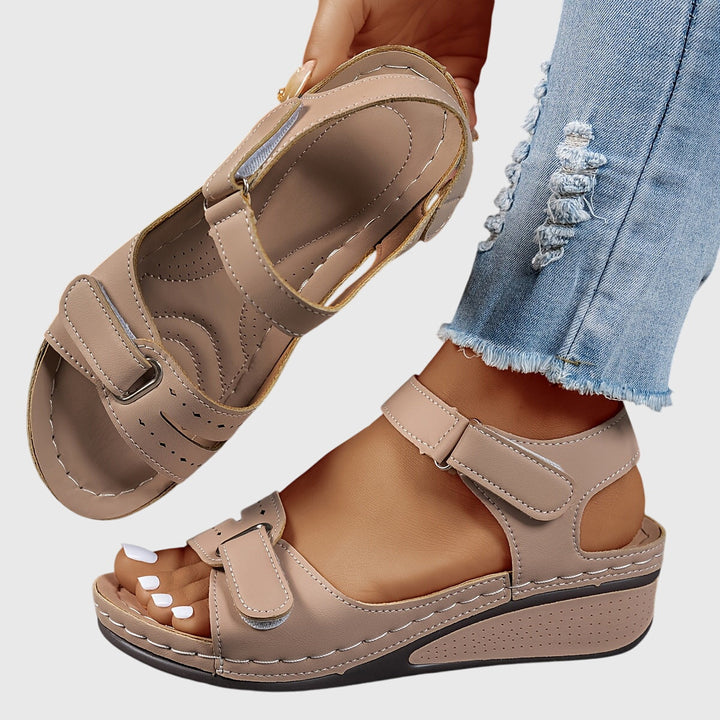 Crystal™ | Orthopedic Sandals
