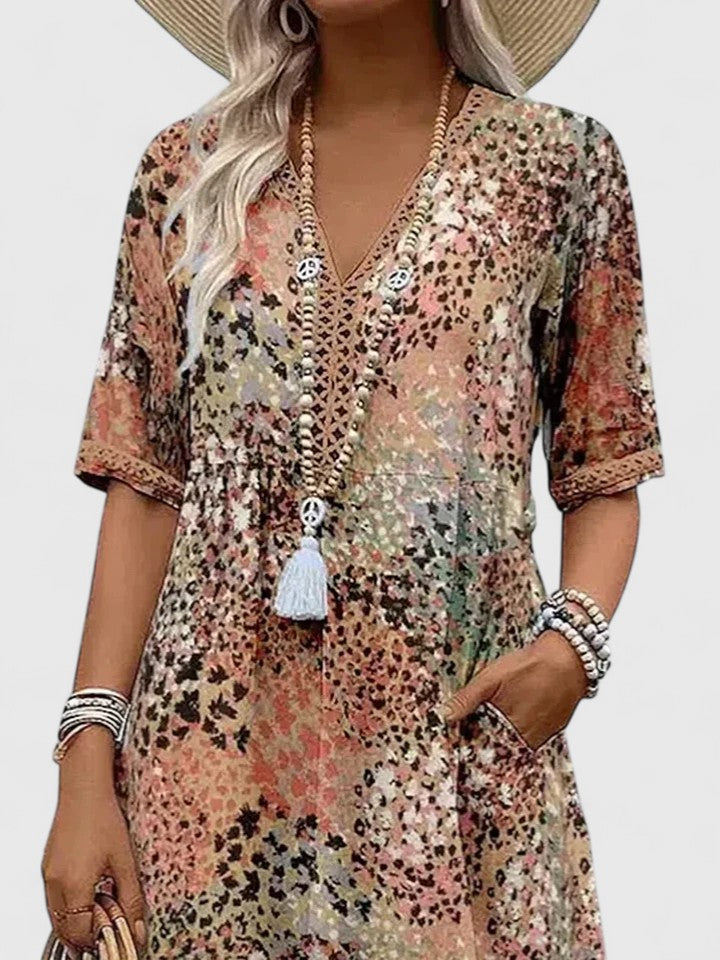 Clarizelle™ | Sophisticated Dress