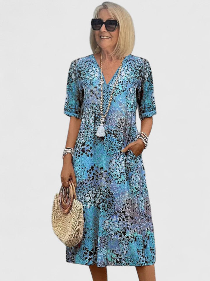 Clarizelle™ | Sophisticated Dress