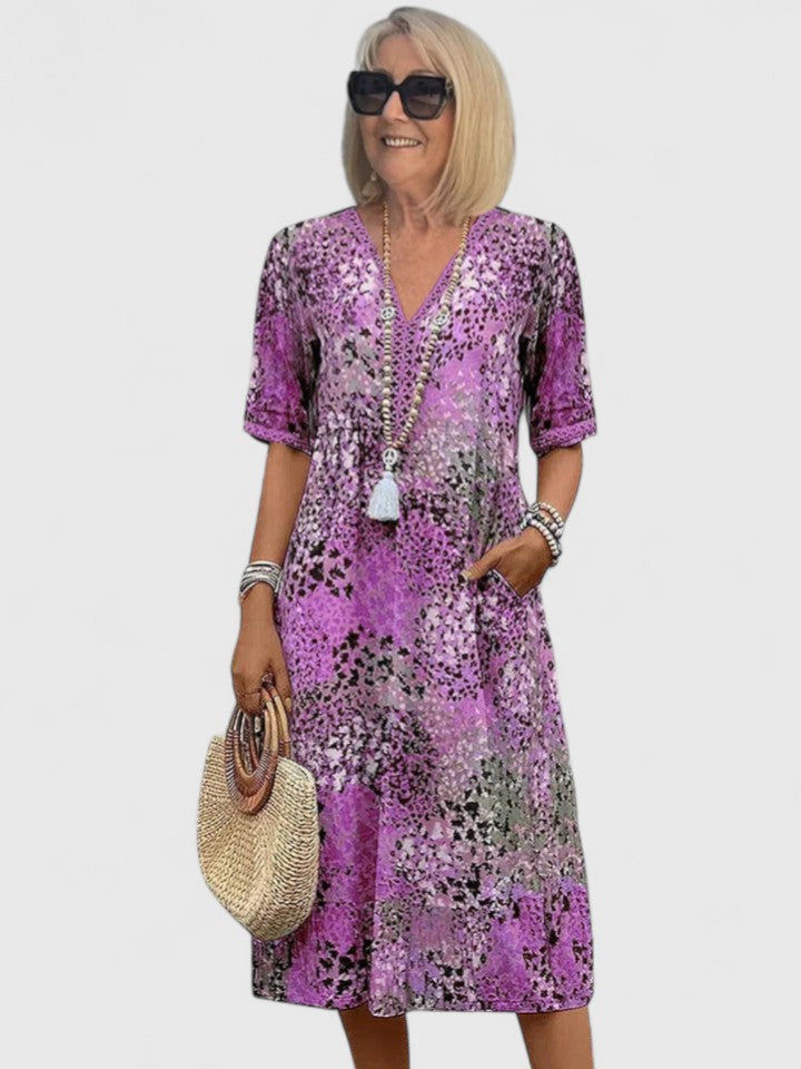 Clarizelle™ | Sophisticated Dress