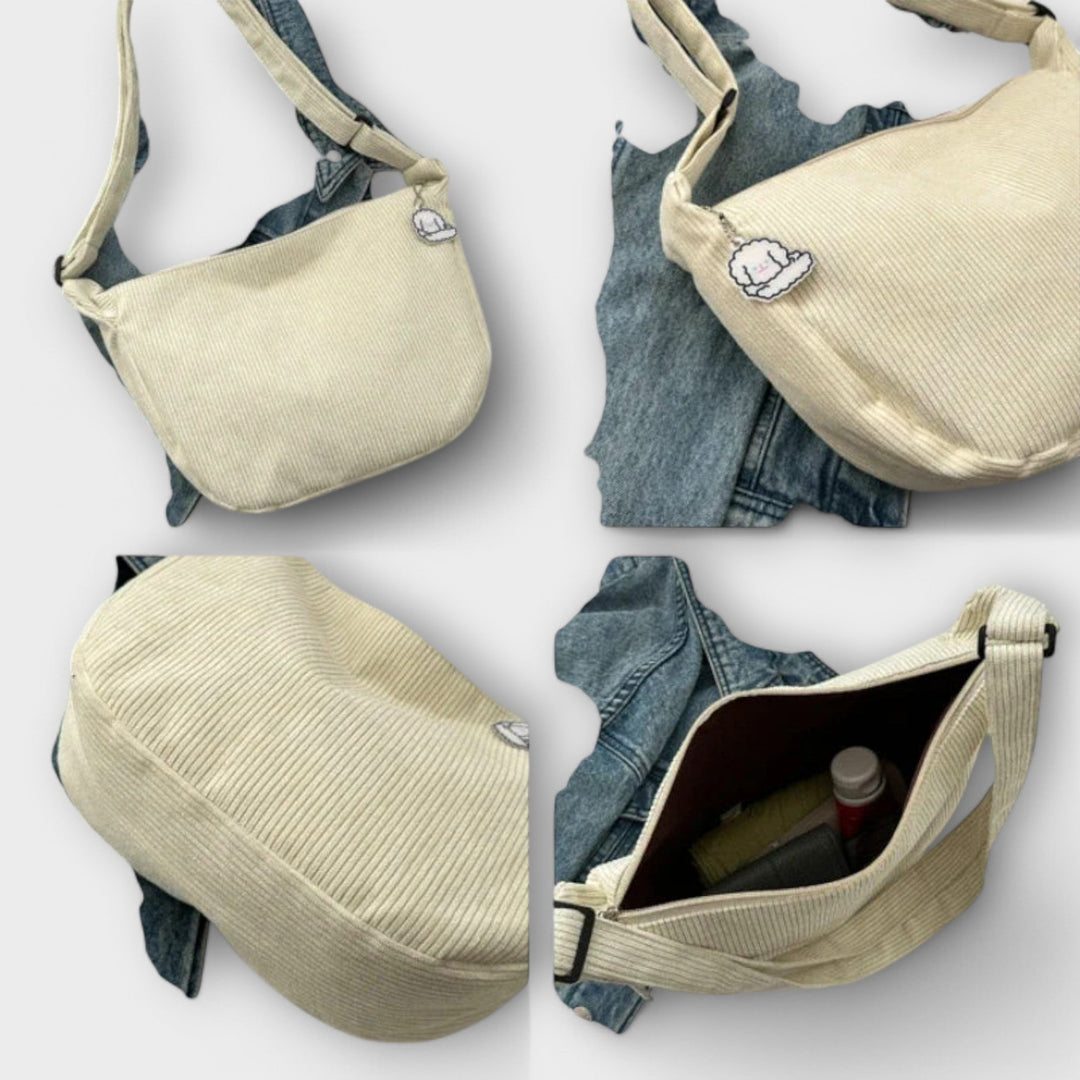 Cordura - Shoulder Bags for Women