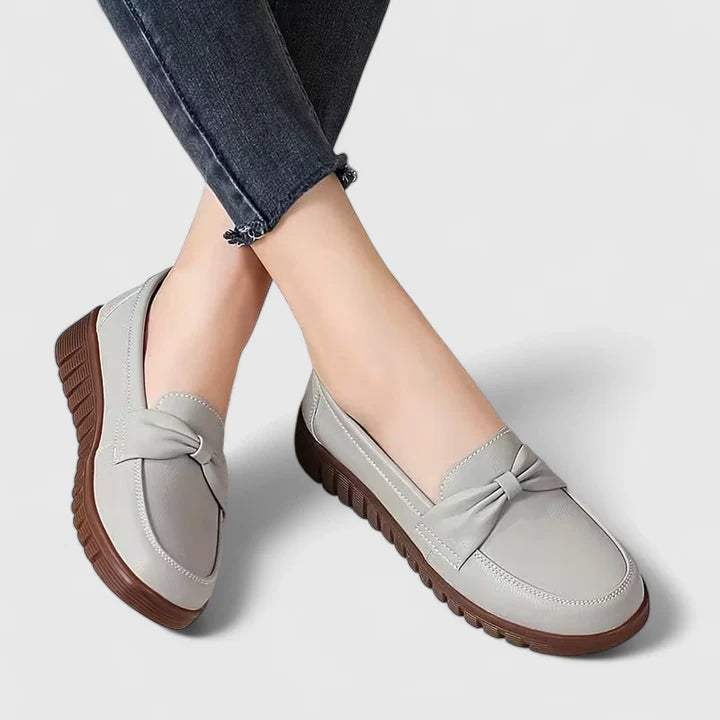 Mau™ | Orthopedic Loafers