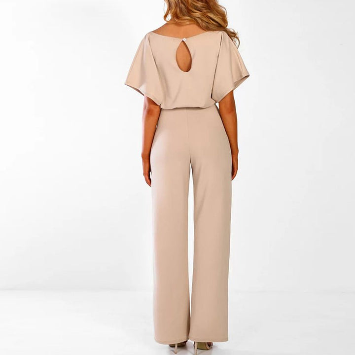 Karelle - Comfortable Jumpsuit